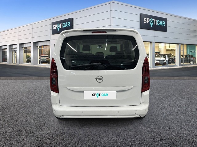 Opel Combo Life 1.5 TD S&S Edition L 75 kW (102 CV)