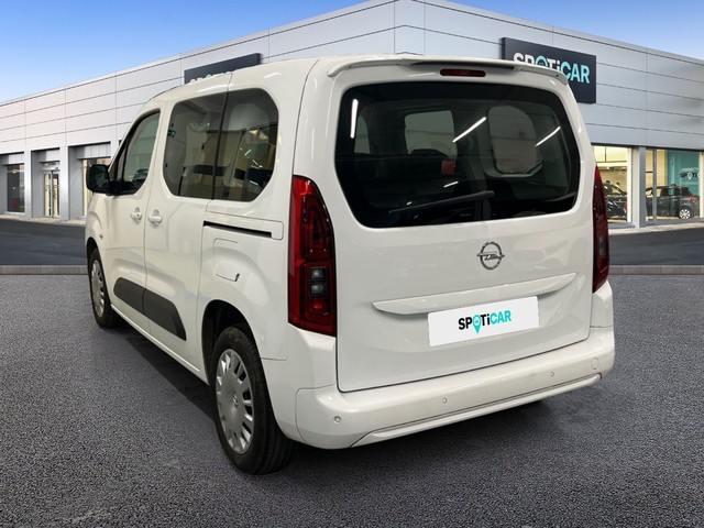 Opel Combo Life 1.5 TD S&S Edition L 75 kW (102 CV)