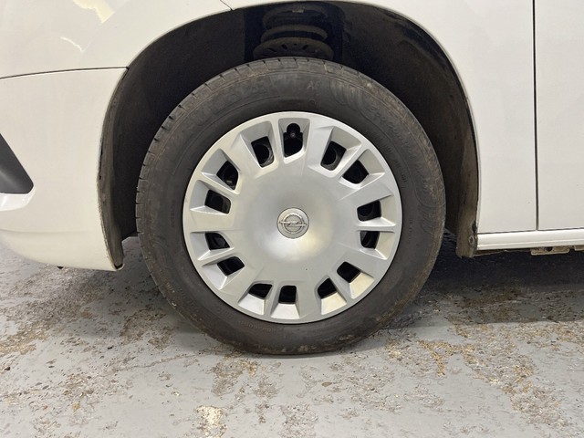 Opel Combo Life 1.5 TD S&S Edition L 75 kW (102 CV)