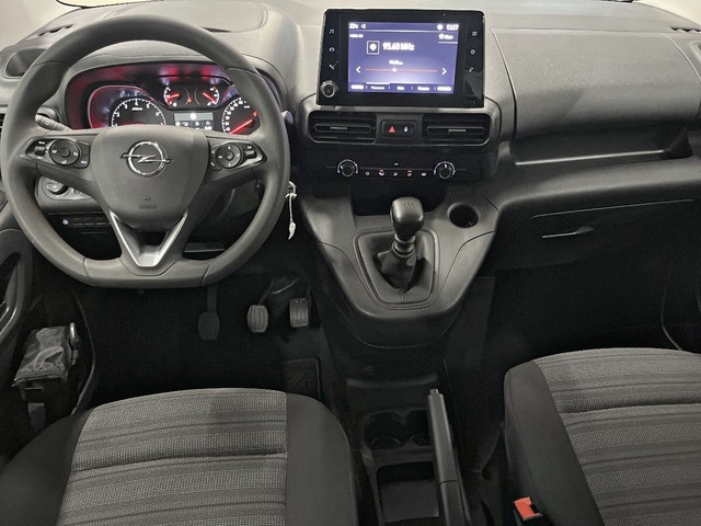 Opel Combo Life 1.5 TD S&S Edition L 75 kW (102 CV)