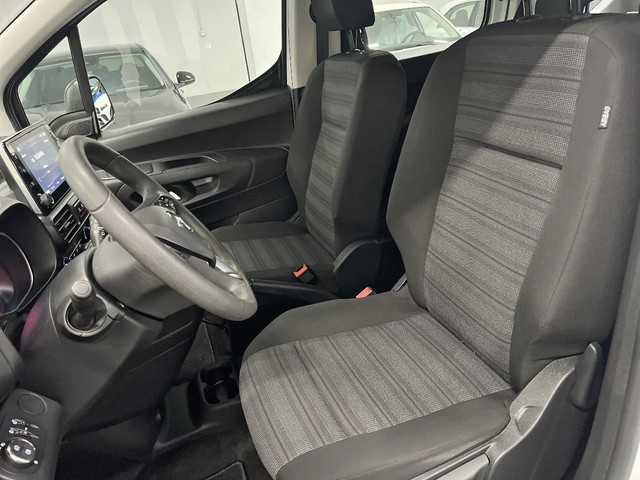 Opel Combo Life 1.5 TD S&S Edition L 75 kW (102 CV)