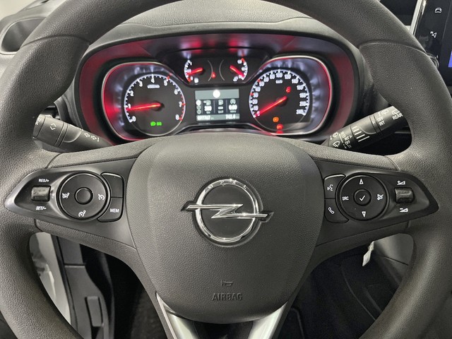 Opel Combo Life 1.5 TD S&S Edition L 75 kW (102 CV)