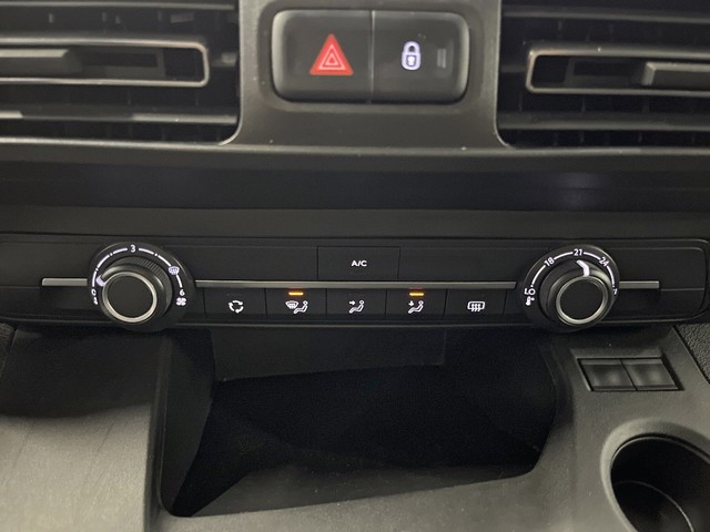 Opel Combo Life 1.5 TD S&S Edition L 75 kW (102 CV)