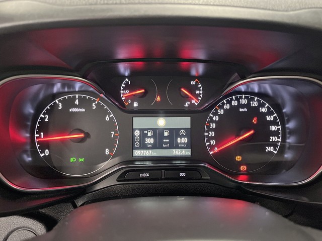 Opel Combo Life 1.5 TD S&S Edition L 75 kW (102 CV)