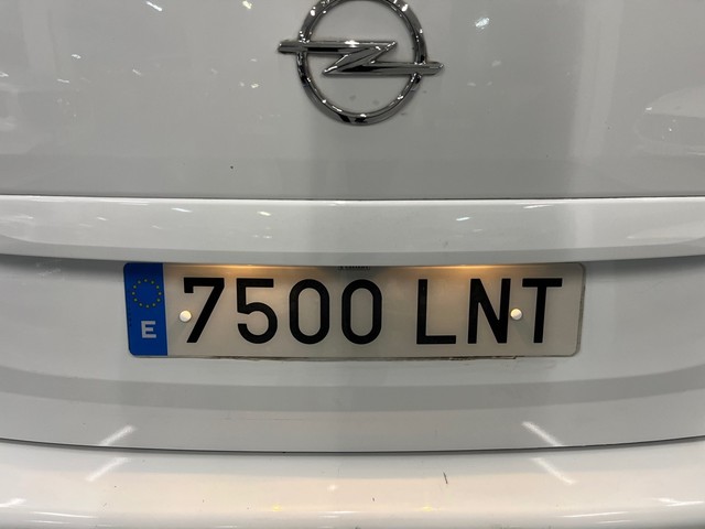 Opel Combo Life 1.5 TD S&S Edition L 75 kW (102 CV)