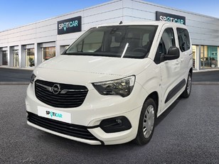 Opel Combo Life 1.5 TD de segunda mano