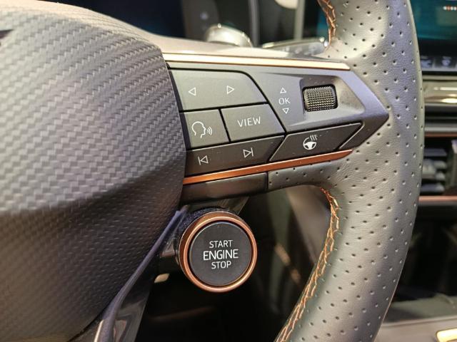 CUPRA Leon Sportstourer 1.5 eTSI DSG 110 kW (150 CV)