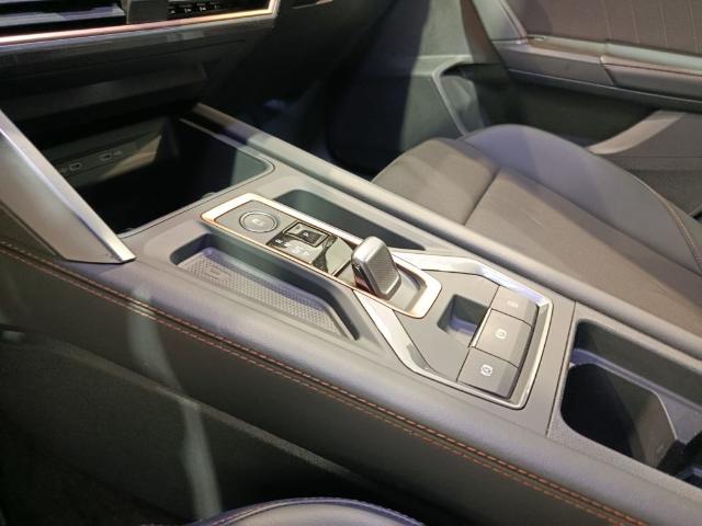 CUPRA Leon Sportstourer 1.5 eTSI DSG 110 kW (150 CV)