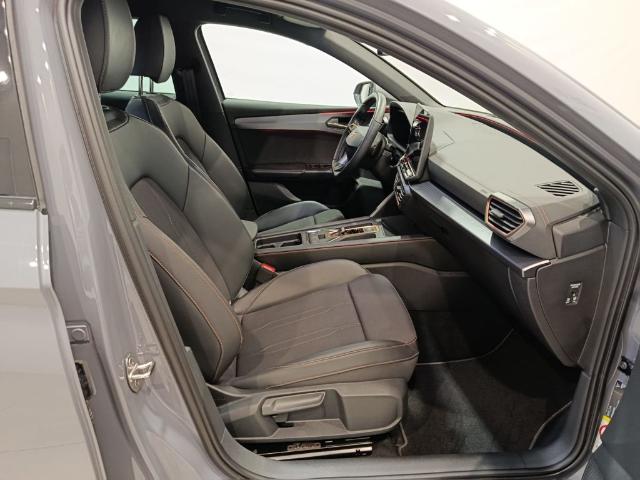 CUPRA Leon Sportstourer 1.5 eTSI DSG 110 kW (150 CV)