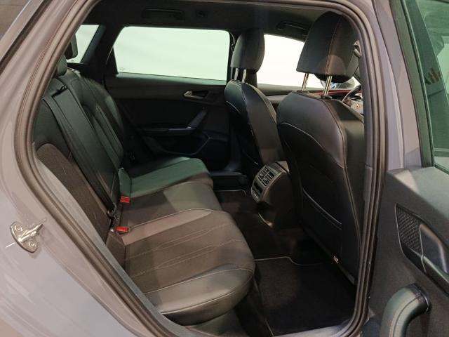 CUPRA Leon Sportstourer 1.5 eTSI DSG 110 kW (150 CV)