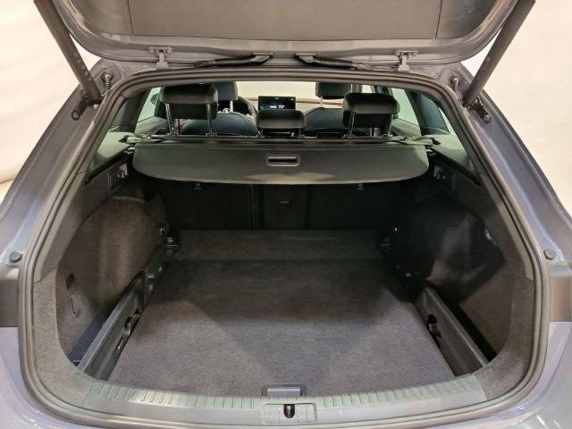 CUPRA Leon Sportstourer 1.5 eTSI DSG 110 kW (150 CV)