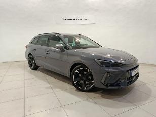 CUPRA Leon Sportstourer 1.5 eTSI de segunda mano