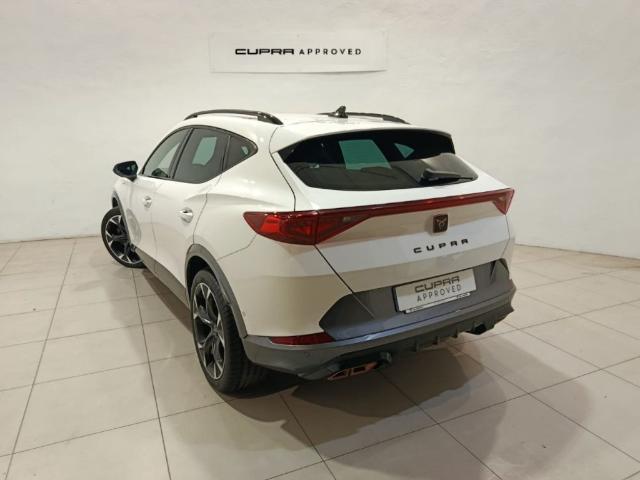 CUPRA Formentor 1.4 e-Hybrid VZ DSG 180 kW (245 CV)