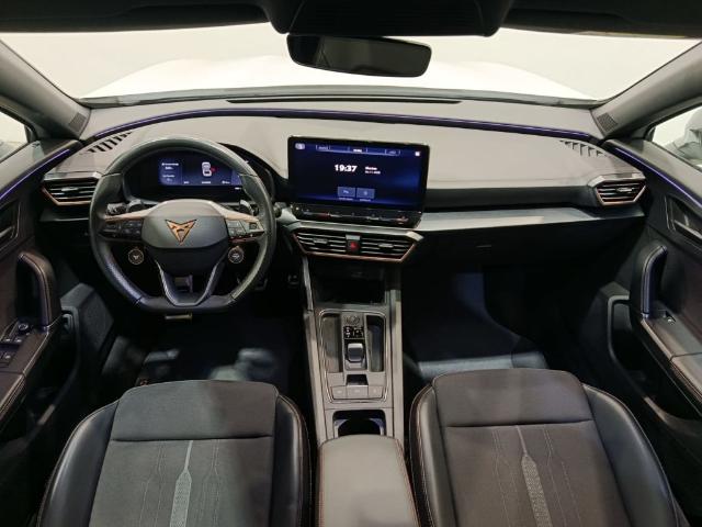 CUPRA Formentor 1.4 e-Hybrid VZ DSG 180 kW (245 CV)