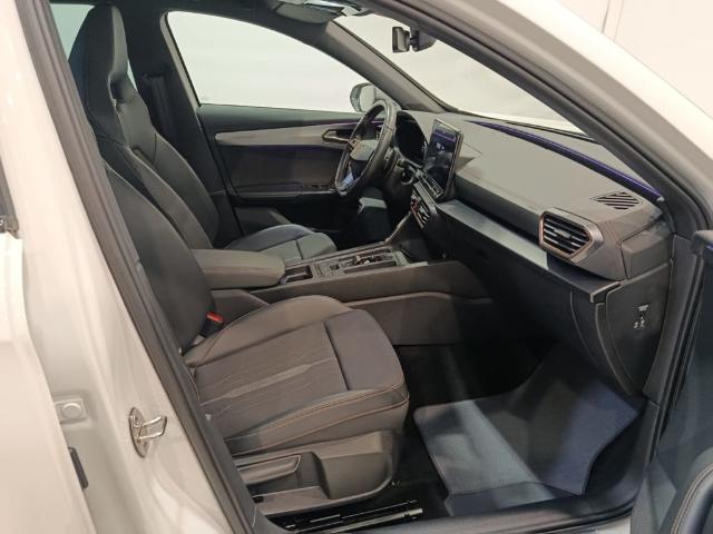 CUPRA Formentor 1.4 e-Hybrid VZ DSG 180 kW (245 CV)