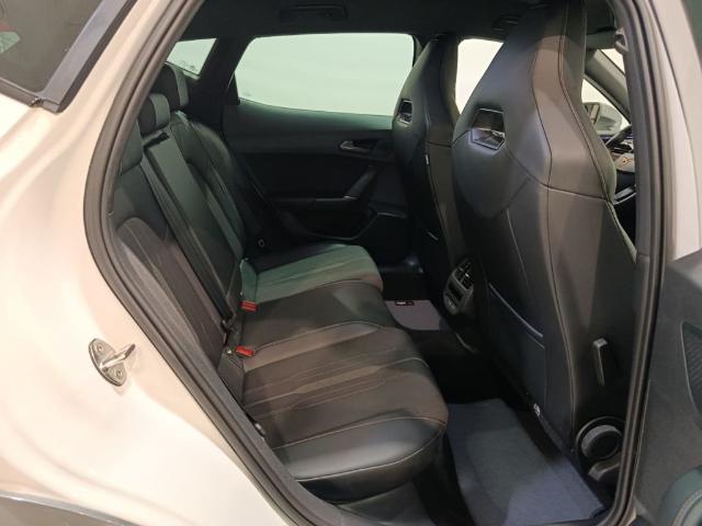 CUPRA Formentor 1.4 e-Hybrid VZ DSG 180 kW (245 CV)