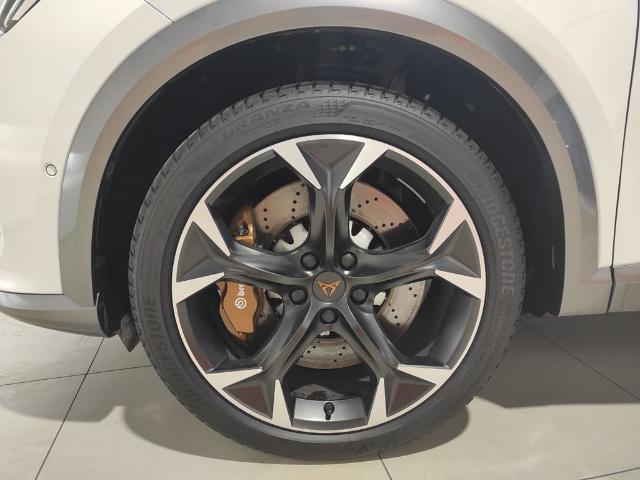 CUPRA Formentor 1.4 e-Hybrid VZ DSG 180 kW (245 CV)