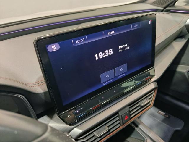 CUPRA Formentor 1.4 e-Hybrid VZ DSG 180 kW (245 CV)