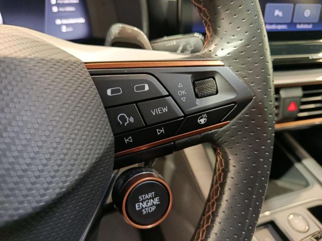 CUPRA Formentor 1.4 e-Hybrid VZ DSG 180 kW (245 CV)