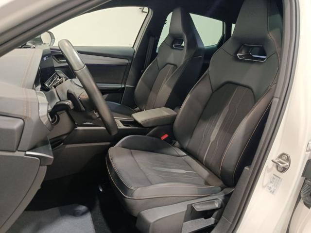 CUPRA Formentor 1.4 e-Hybrid VZ DSG 180 kW (245 CV)