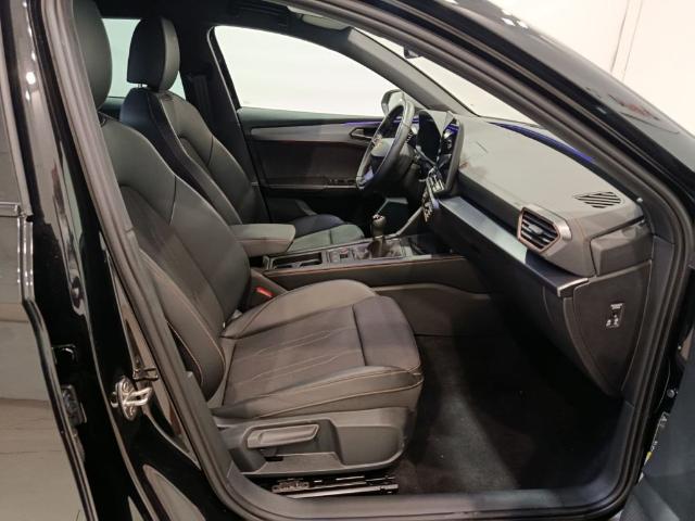 CUPRA Leon Sportstourer 1.5 TSI 110 kW (150 CV)