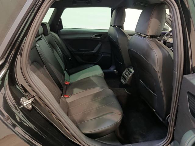 CUPRA Leon Sportstourer 1.5 TSI 110 kW (150 CV)