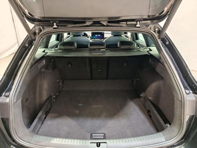 CUPRA Leon Sportstourer 1.5 TSI 110 kW (150 CV)