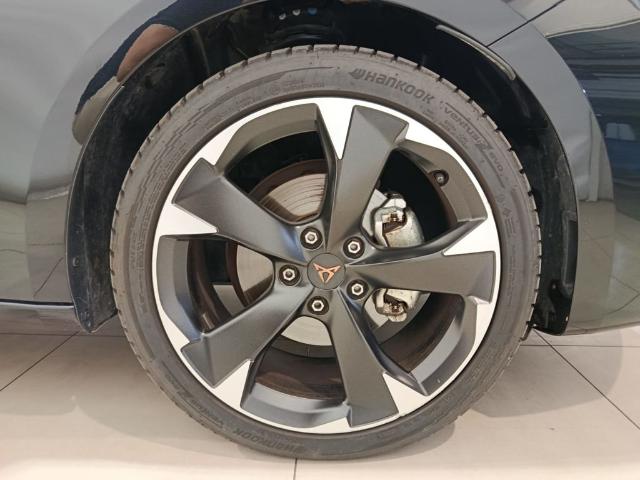 CUPRA Leon Sportstourer 1.5 TSI 110 kW (150 CV)