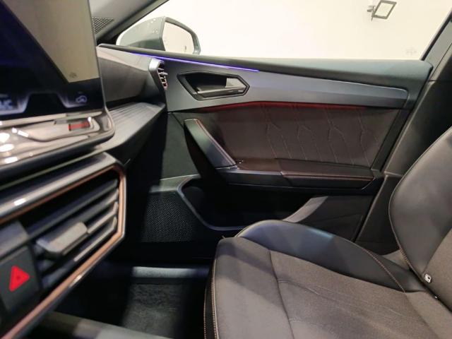 CUPRA Leon Sportstourer 1.5 TSI 110 kW (150 CV)