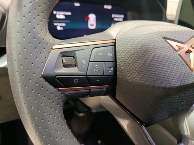 CUPRA Leon Sportstourer 1.5 TSI 110 kW (150 CV)