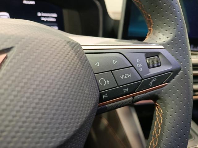 CUPRA Leon Sportstourer 1.5 TSI 110 kW (150 CV)