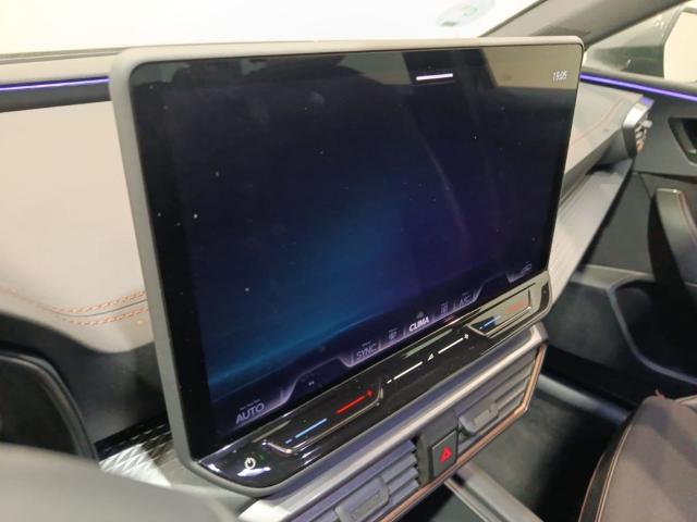 CUPRA Leon Sportstourer 1.5 TSI 110 kW (150 CV)