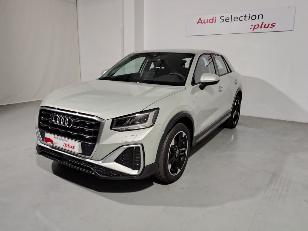 Audi Q2 en Motorflash