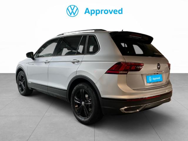 Volkswagen Tiguan Urban Sport 2.0 TDI 110 kW (150 CV) DSG
