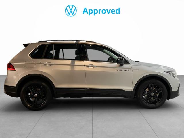 Volkswagen Tiguan Urban Sport 2.0 TDI 110 kW (150 CV) DSG