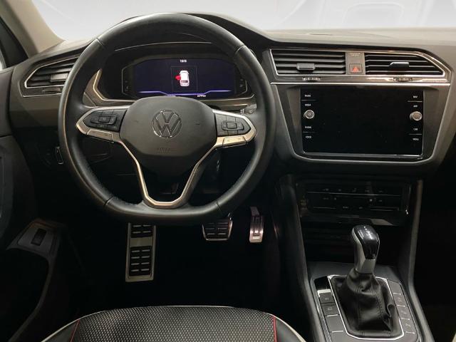 Volkswagen Tiguan Urban Sport 2.0 TDI 110 kW (150 CV) DSG