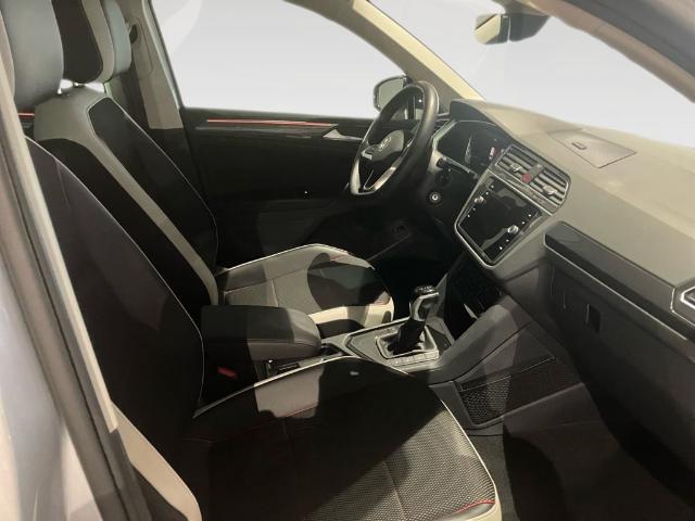 Volkswagen Tiguan Urban Sport 2.0 TDI 110 kW (150 CV) DSG