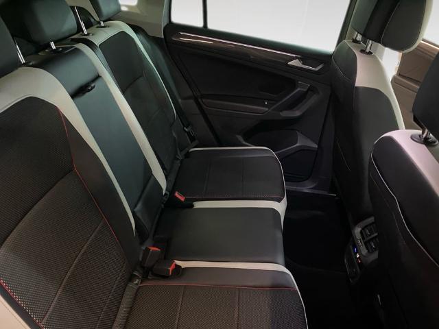 Volkswagen Tiguan Urban Sport 2.0 TDI 110 kW (150 CV) DSG