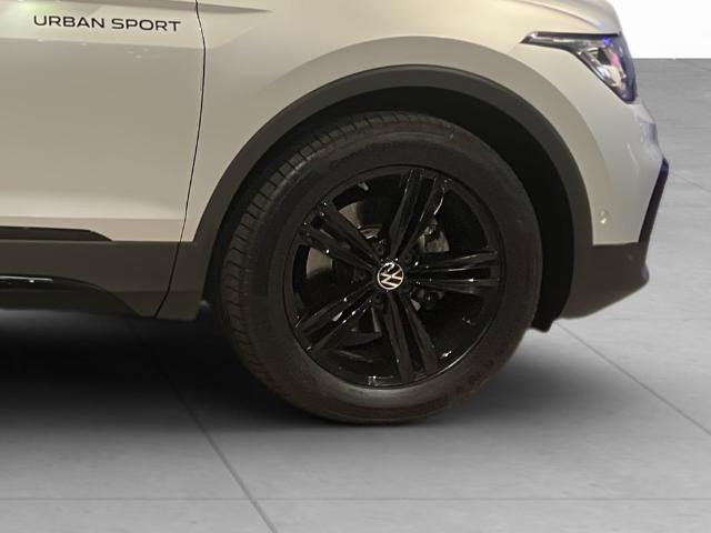 Volkswagen Tiguan Urban Sport 2.0 TDI 110 kW (150 CV) DSG