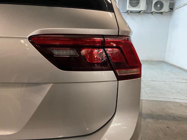 Volkswagen Tiguan Urban Sport 2.0 TDI 110 kW (150 CV) DSG