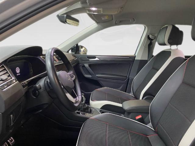 Volkswagen Tiguan Urban Sport 2.0 TDI 110 kW (150 CV) DSG