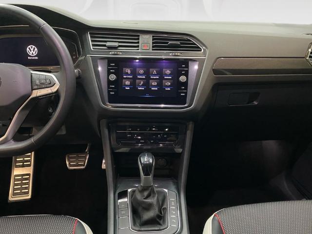 Volkswagen Tiguan Urban Sport 2.0 TDI 110 kW (150 CV) DSG