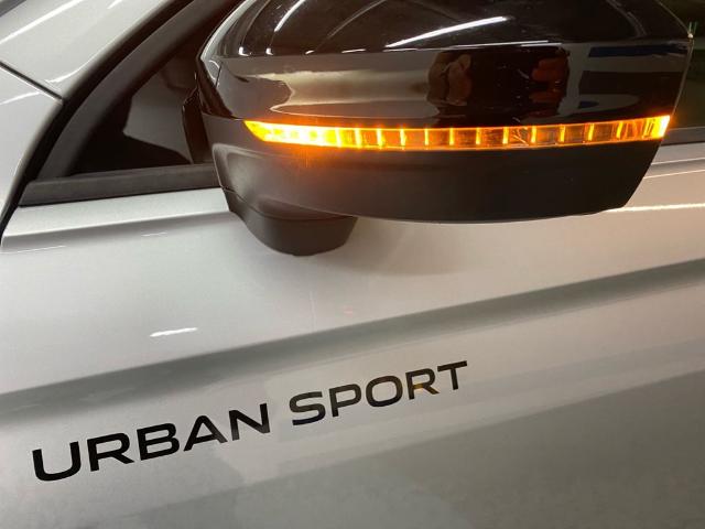 Volkswagen Tiguan Urban Sport 2.0 TDI 110 kW (150 CV) DSG