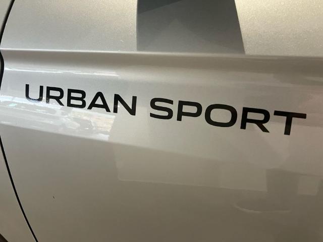Volkswagen Tiguan Urban Sport 2.0 TDI 110 kW (150 CV) DSG