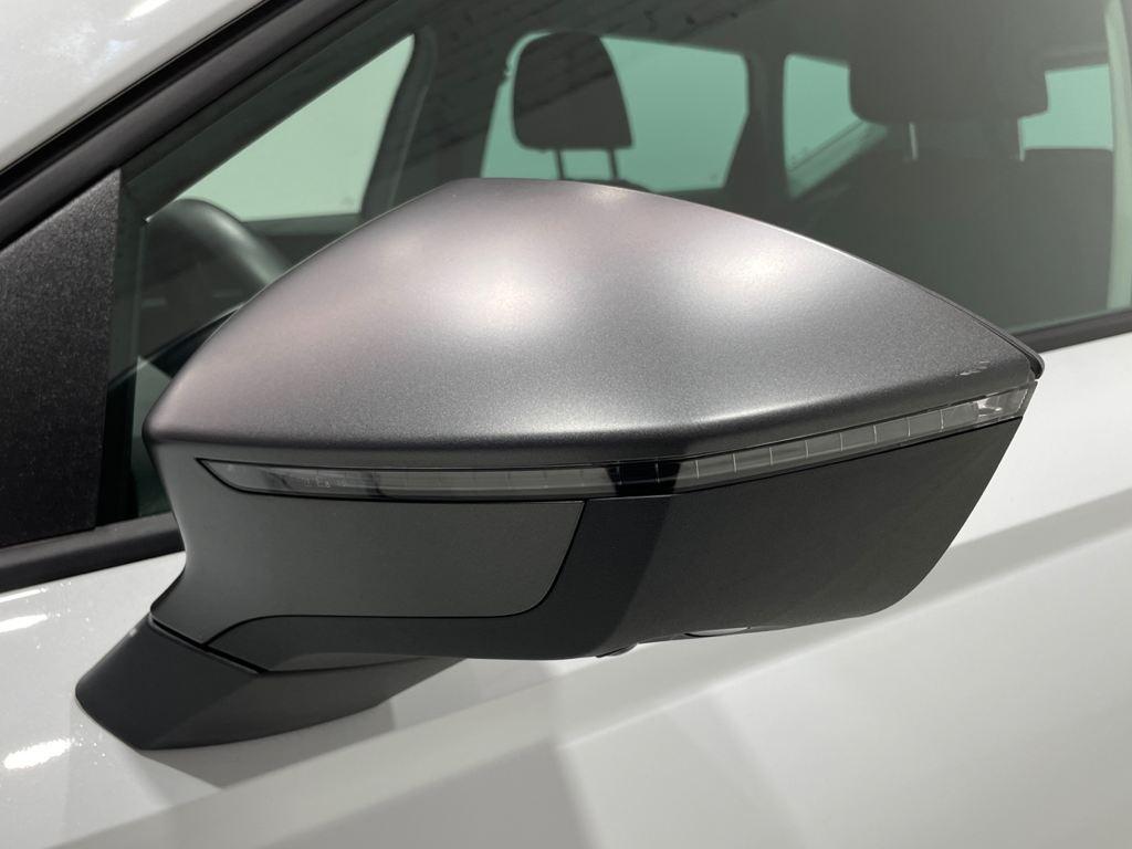 SEAT Ateca 1.5 TSI en Barcelona