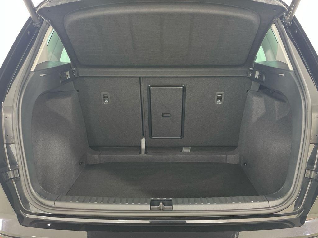 SEAT Ateca 1.5 TSI en Barcelona