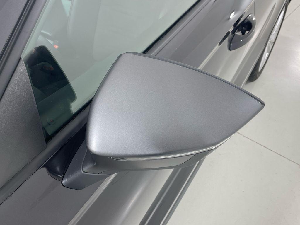 SEAT Ateca 1.5 TSI en Barcelona