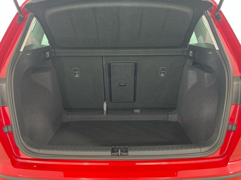 SEAT Ateca 1.5 TSI en Barcelona