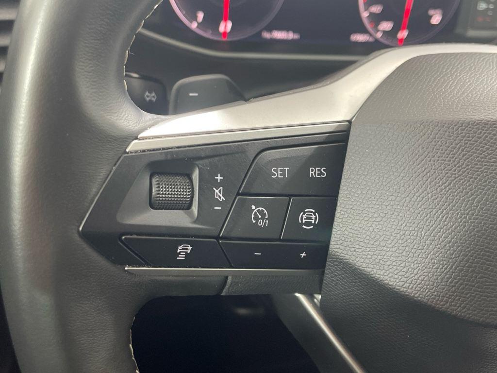 SEAT Ateca 1.5 TSI en Barcelona