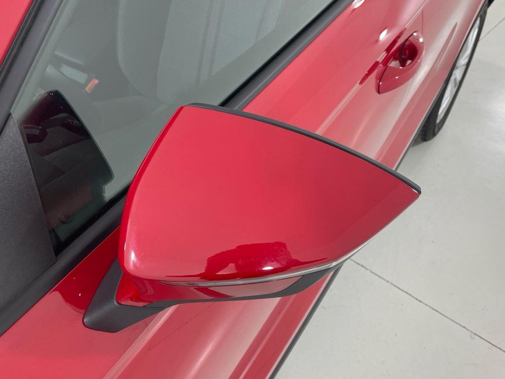 SEAT Ateca 1.5 TSI en Barcelona